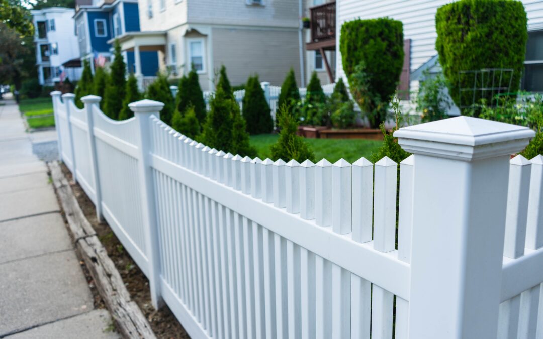 North Jersey Fence Installation