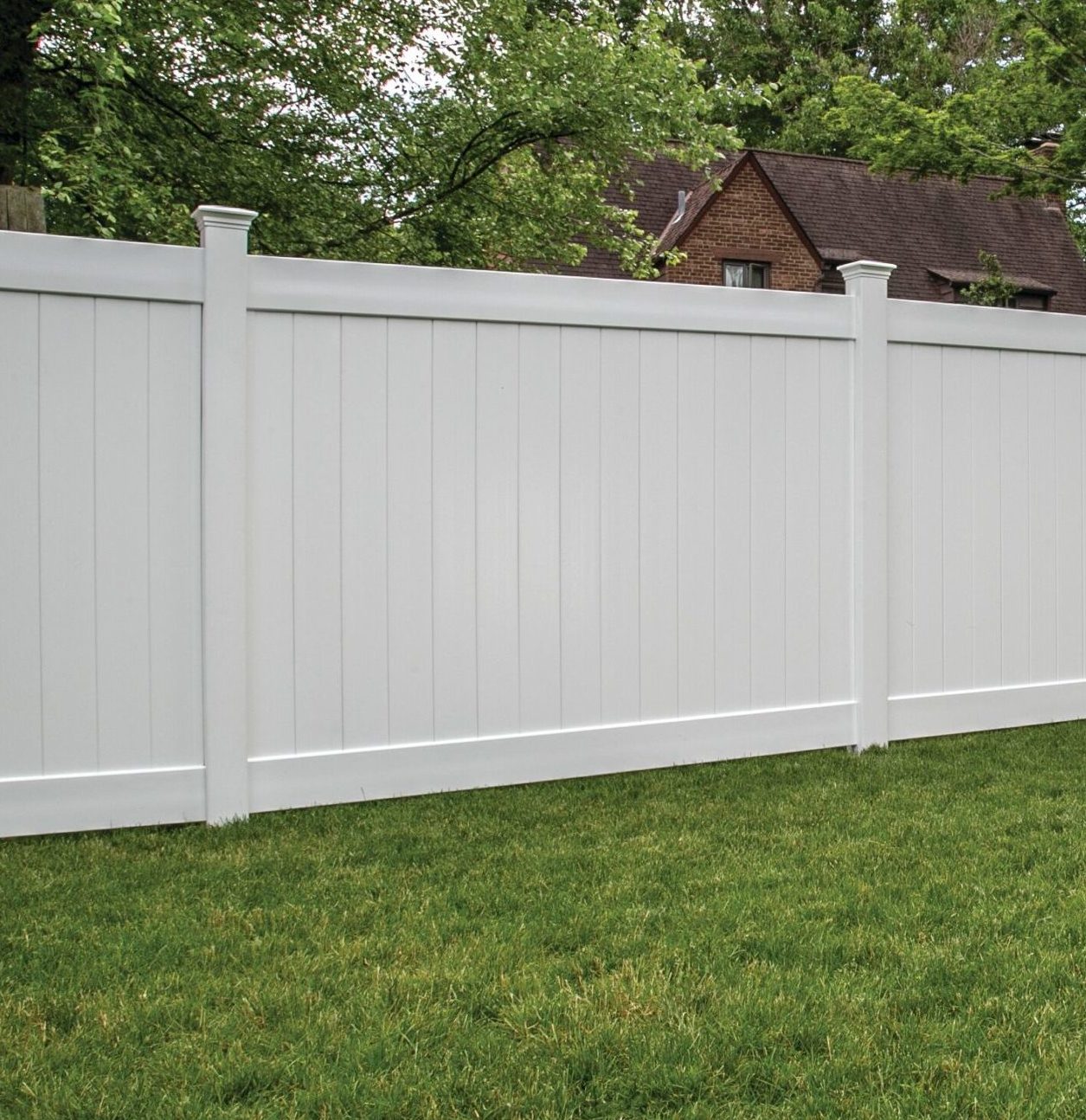 Privacy Fences in New Jersey