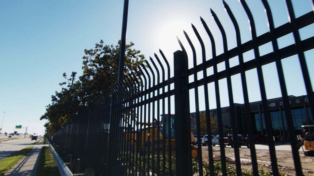 Why it’s Recommended to Install Commercial Fencing