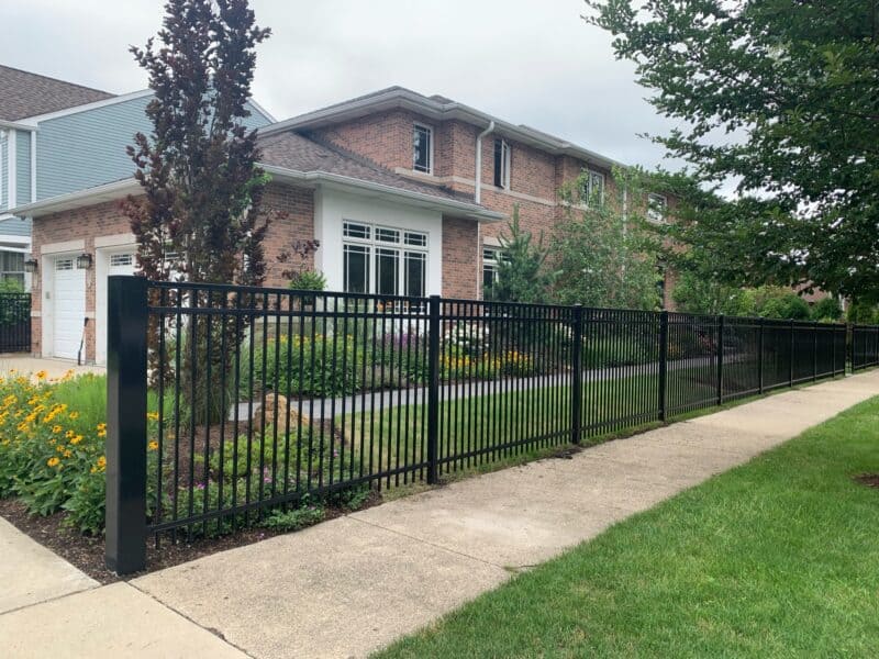 When to Replace Your Residential Fencing