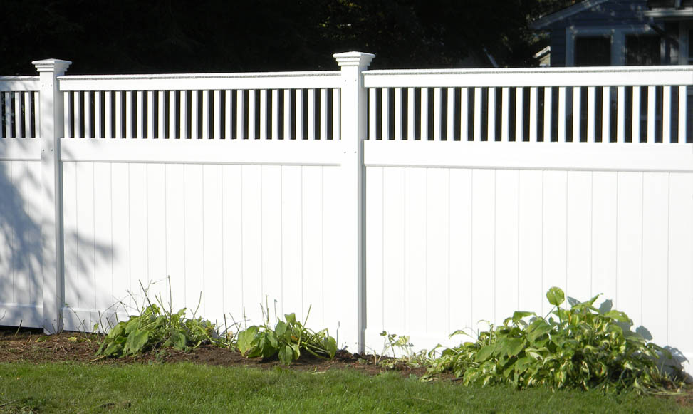 Fence Company in Hudson County NJ