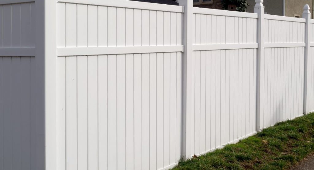 Fence Installation in Little Ferry NJ